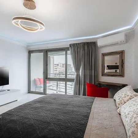 Apartment One And Only Salonika Thessaloniki