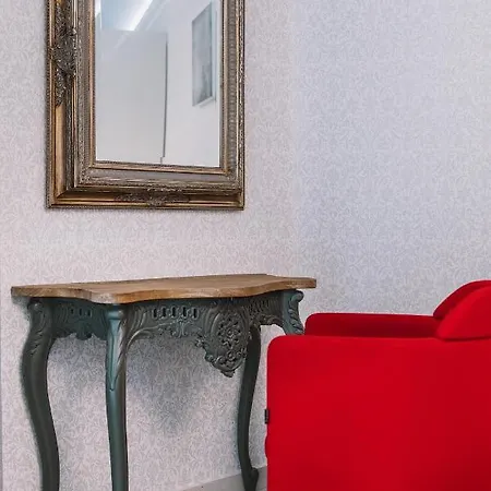 One And Only Salonika Apartment *
