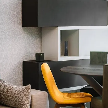 Apartment One And Only Salonika