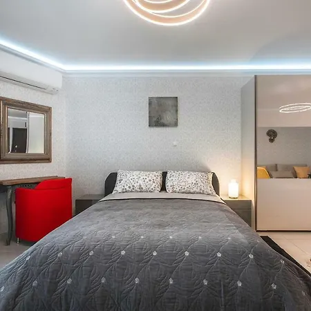 Appartement One And Only Salonika *