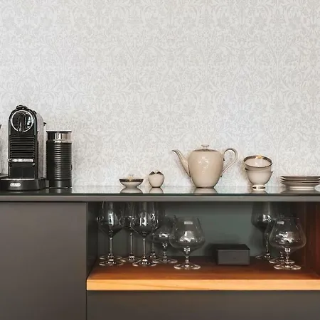 Appartement One And Only Salonika