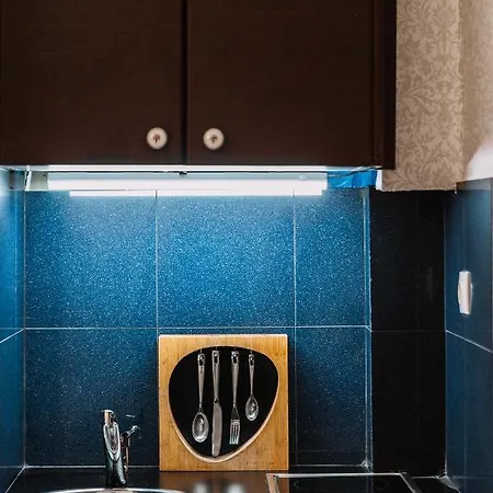 One And Only Salonika Appartement Thessalonique